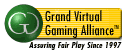 Grand Virtual Gaming Alliance